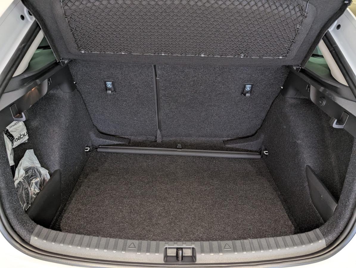 Skoda Scala 5J. Garantie Navi Kamera APP