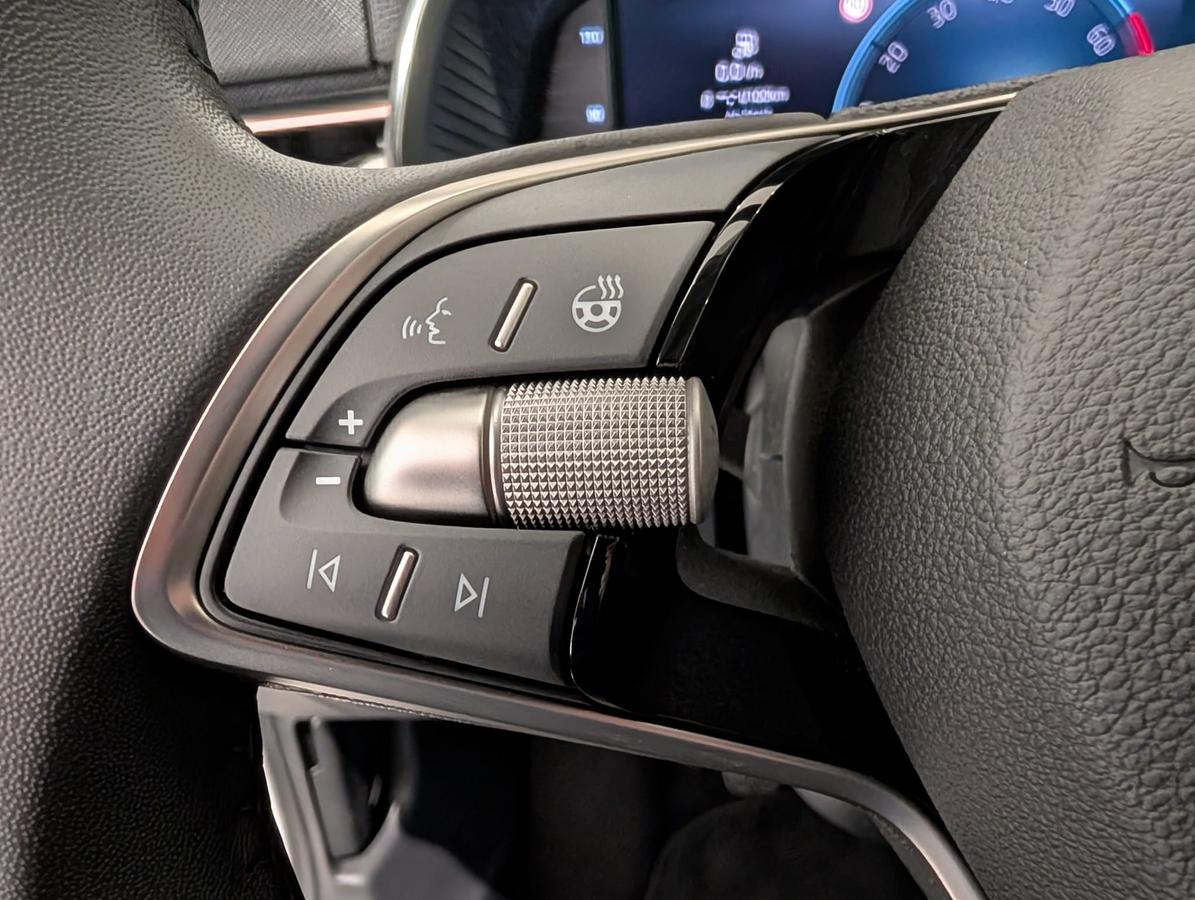 Skoda Scala 5J. Garantie Navi Kamera APP