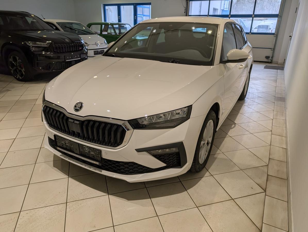 Skoda Scala 5J. Garantie Navi Kamera APP