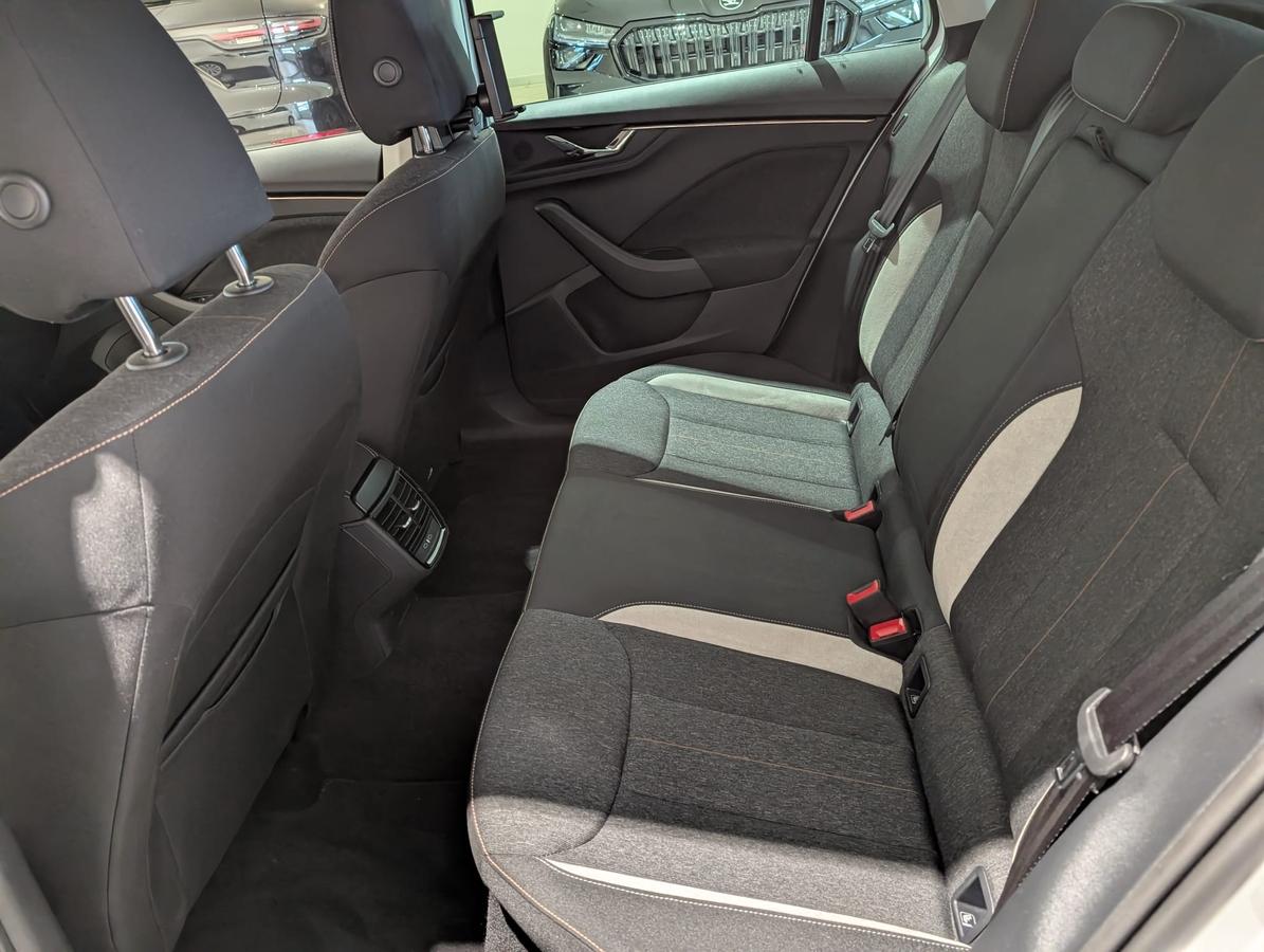 Skoda Scala 5J. Garantie Navi Kamera APP
