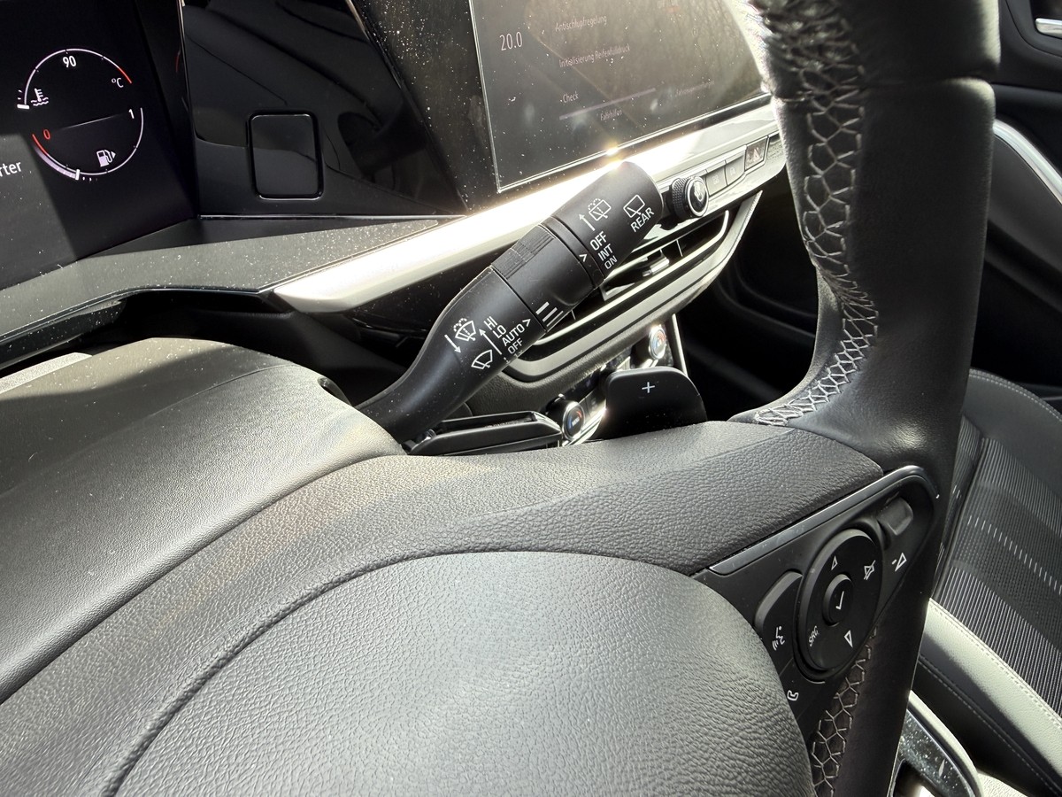 Opel Grandland X Grandland (X) 1.2 Turbo Elegance (EURO 6e) 