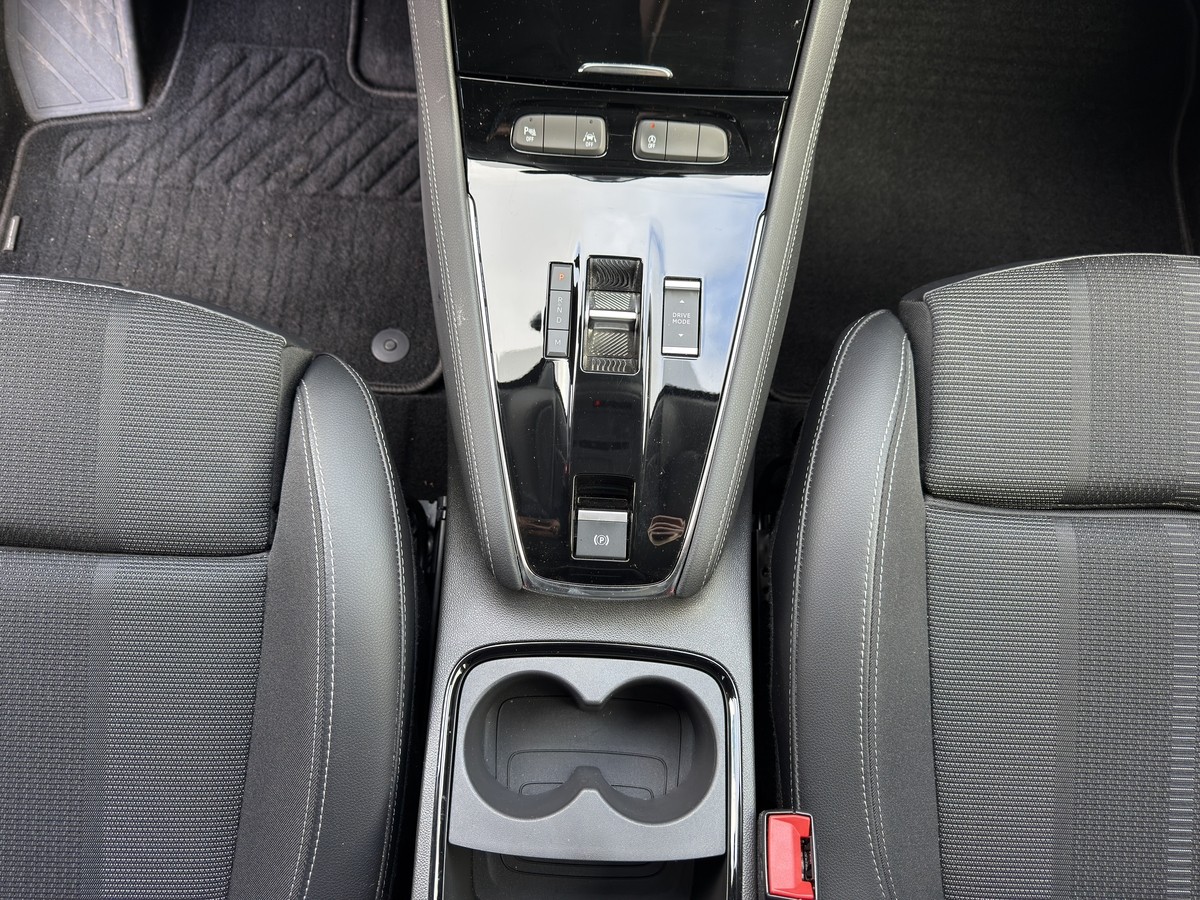 Opel Grandland X Grandland (X) 1.2 Turbo Elegance (EURO 6e) 