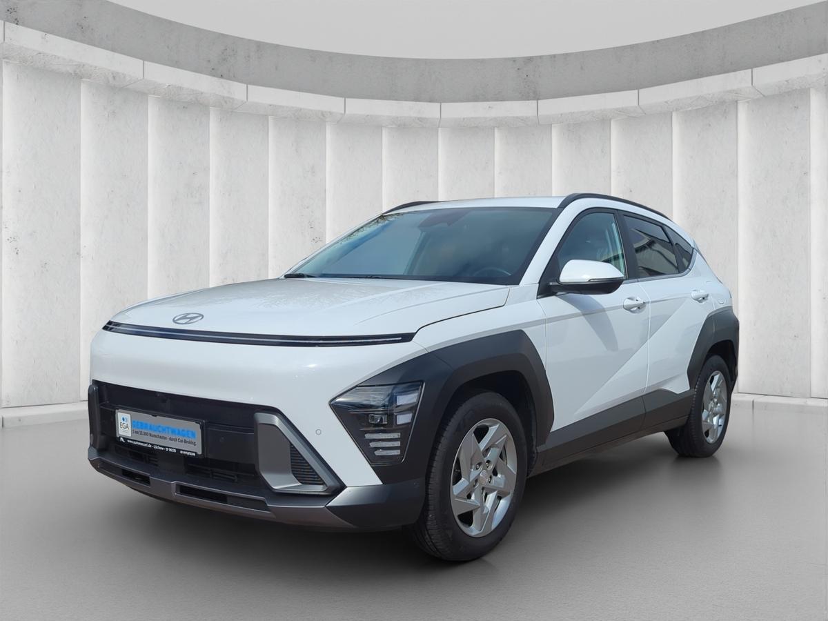 Hyundai KONA Trend 1.0 T-GDi DCT Navi*360°Kam*BOSE