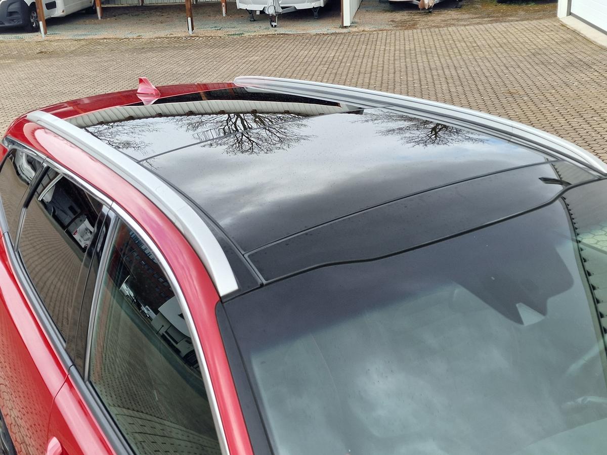 Kia Optima  GT Line*Leder*Navi*LED*ACC*R-Cam