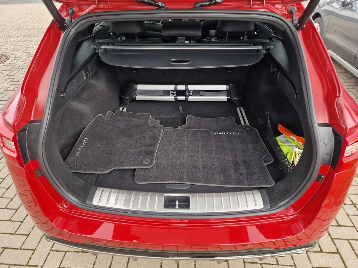 Kia Optima  GT Line*Leder*Navi*LED*ACC*R-Cam