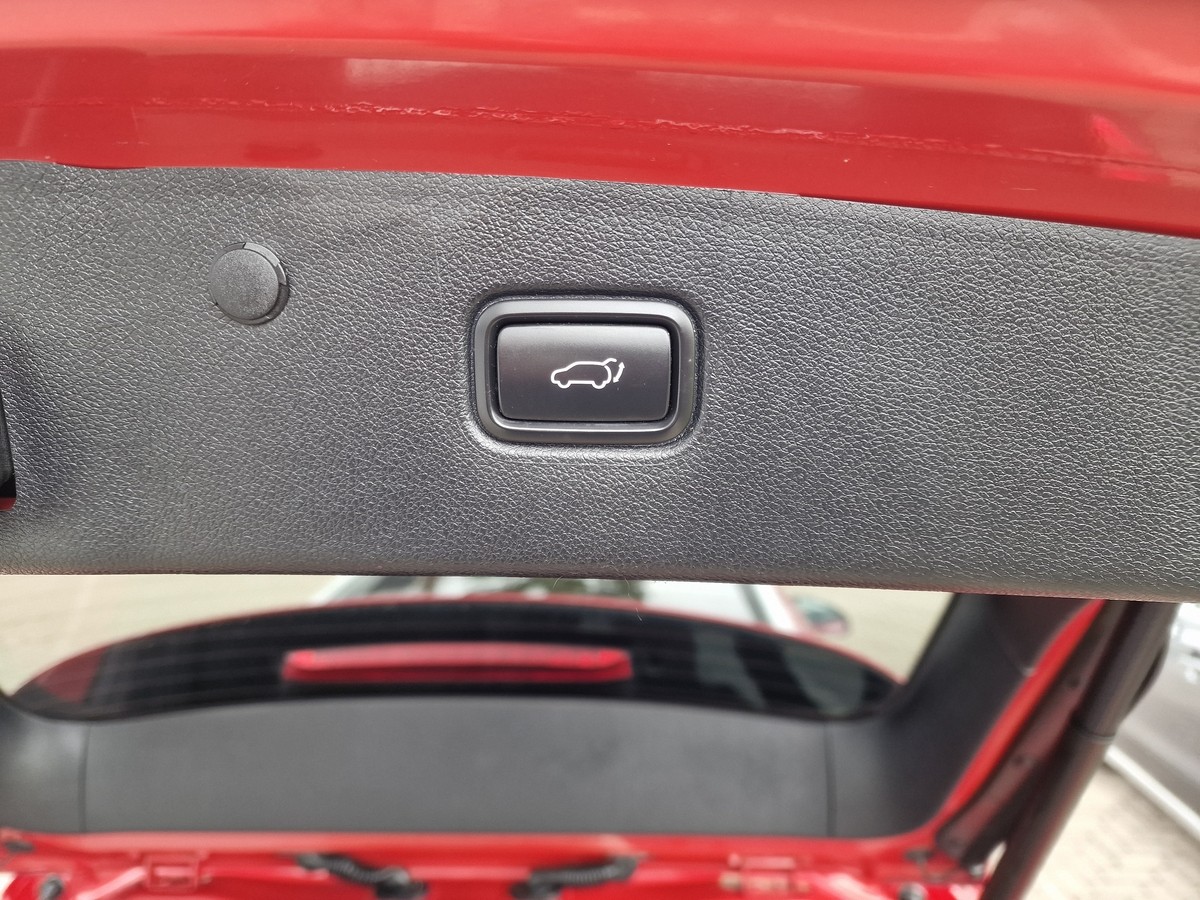 Kia Optima  GT Line*Leder*Navi*LED*ACC*R-Cam