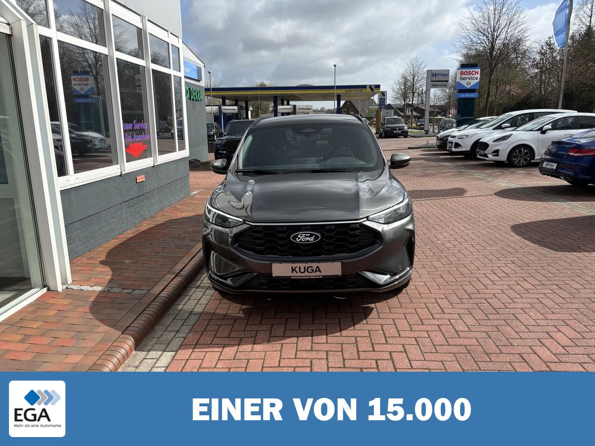 Ford Kuga ST-Line Autm/LED/Navi/Kamera/5 Jahre Gar.