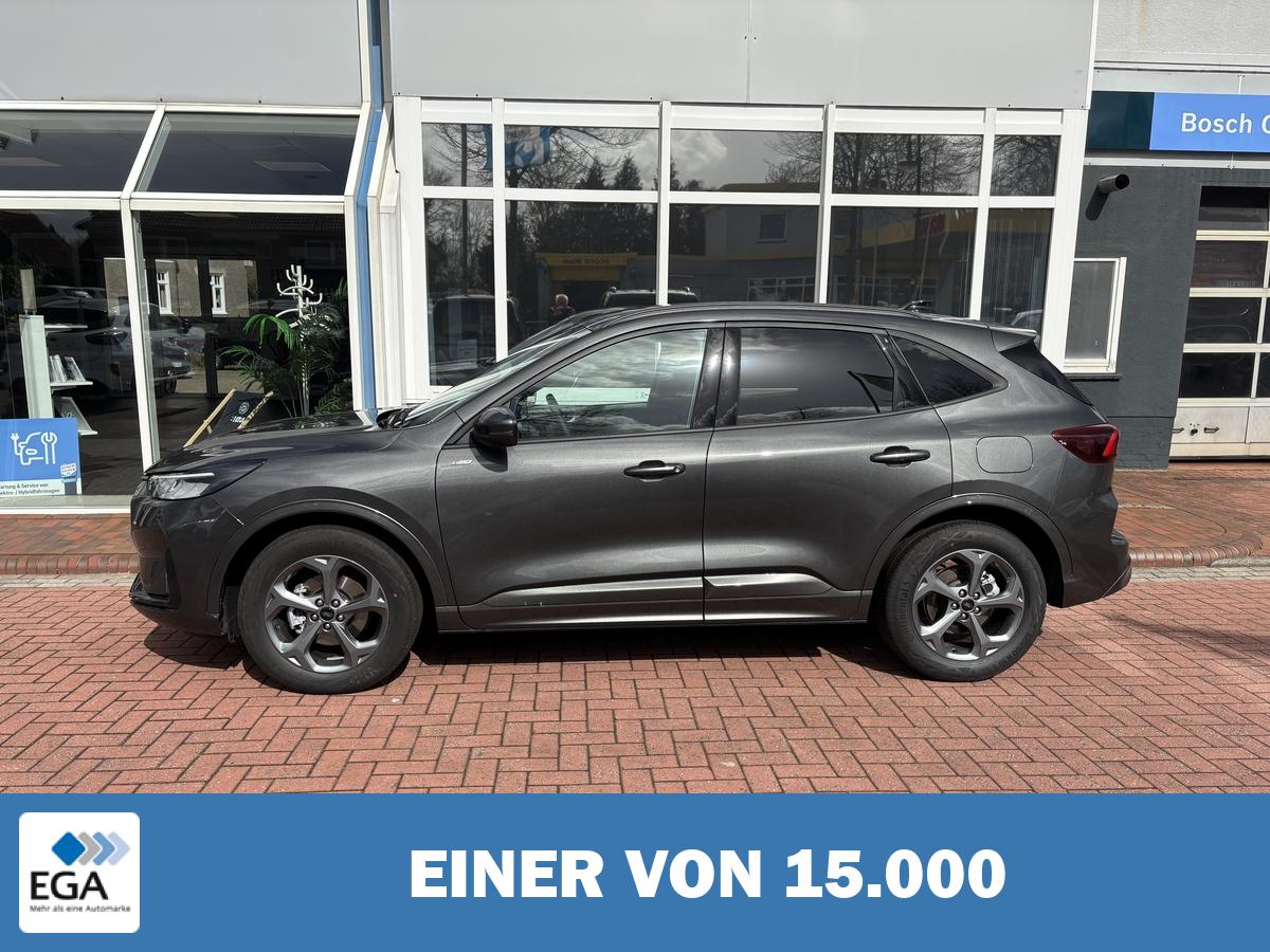 Ford Kuga ST-Line Autm/LED/Navi/Kamera/5 Jahre Gar.