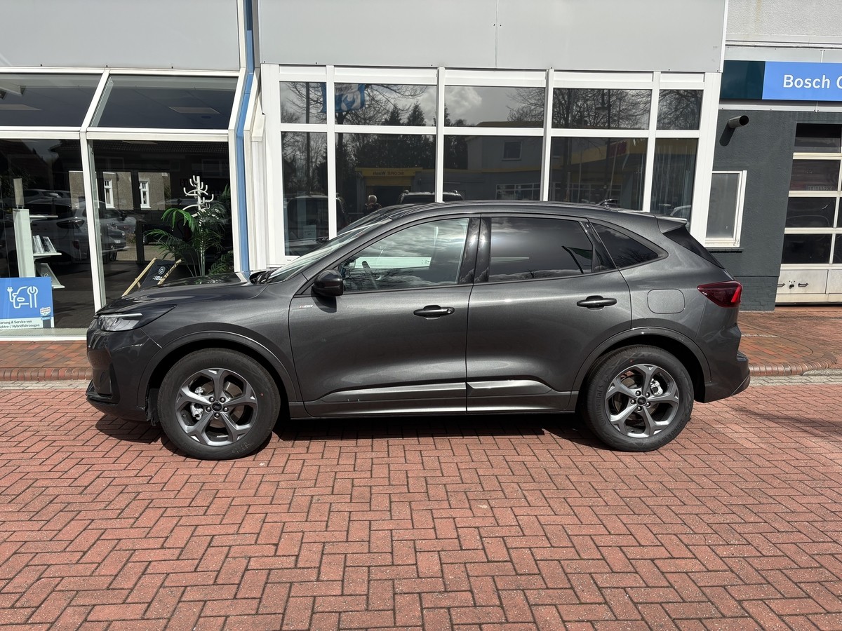 Ford Kuga ST-Line Autm/LED/Navi/Kamera/5 Jahre Gar.