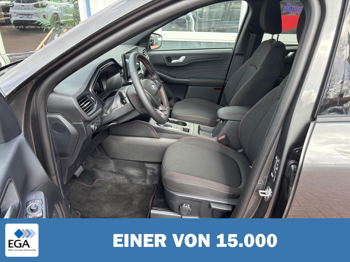 Ford Kuga ST-Line Autm/LED/Navi/Kamera/5 Jahre Gar.