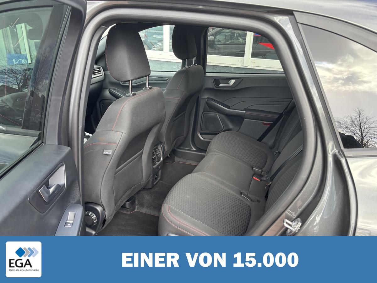 Ford Kuga ST-Line Autm/LED/Navi/Kamera/5 Jahre Gar.