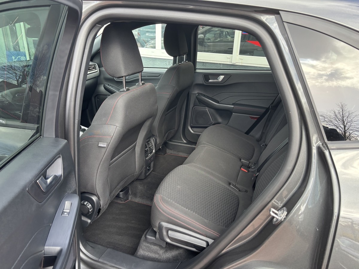 Ford Kuga ST-Line Autm/LED/Navi/Kamera/5 Jahre Gar.