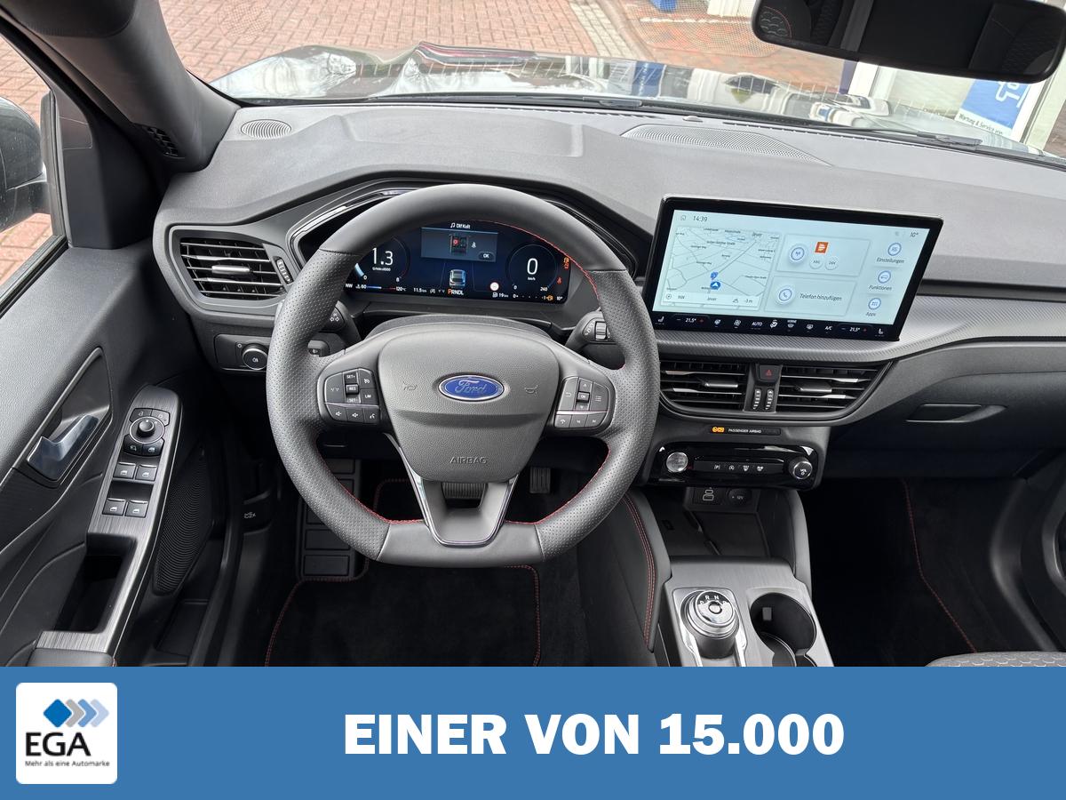Ford Kuga ST-Line Autm/LED/Navi/Kamera/5 Jahre Gar.