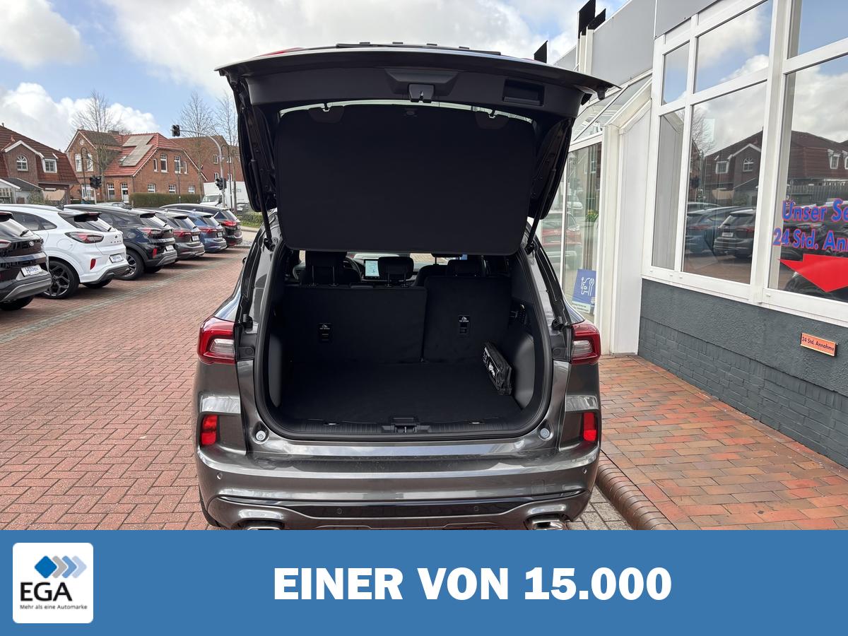 Ford Kuga ST-Line Autm/LED/Navi/Kamera/5 Jahre Gar.