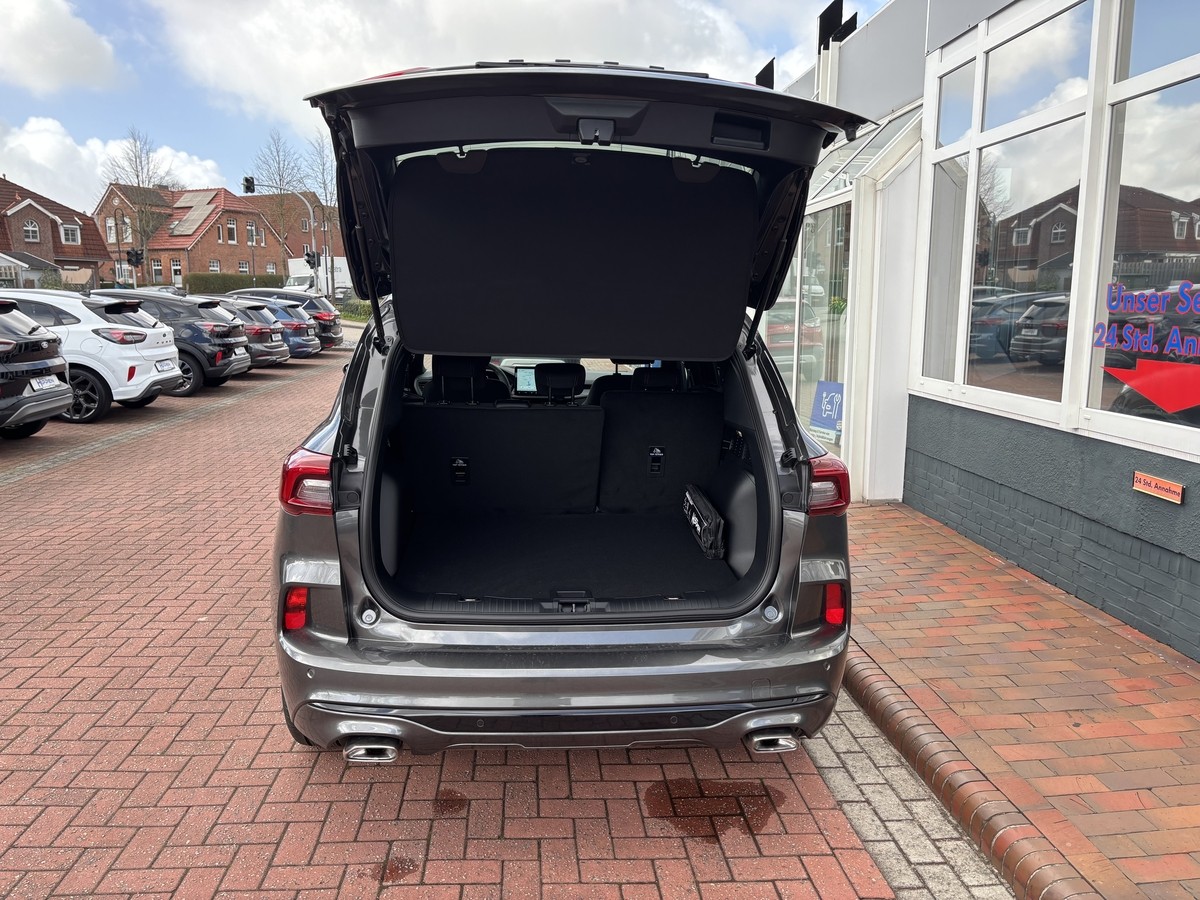 Ford Kuga ST-Line Autm/LED/Navi/Kamera/5 Jahre Gar.
