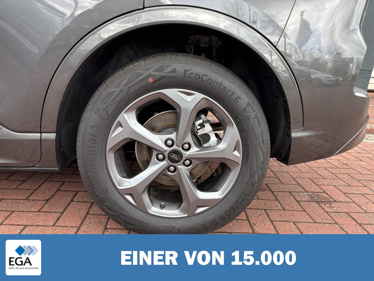 Ford Kuga ST-Line Autm/LED/Navi/Kamera/5 Jahre Gar.