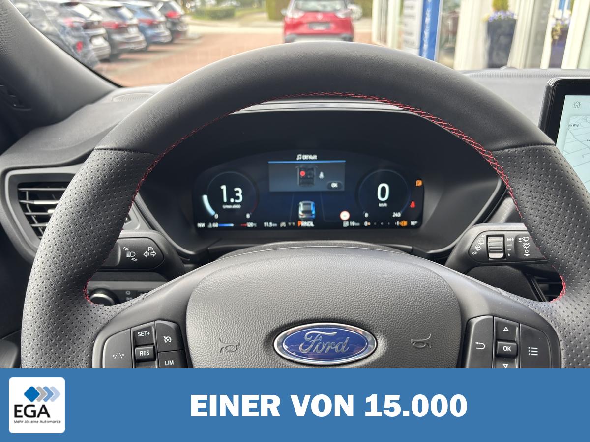 Ford Kuga ST-Line Autm/LED/Navi/Kamera/5 Jahre Gar.