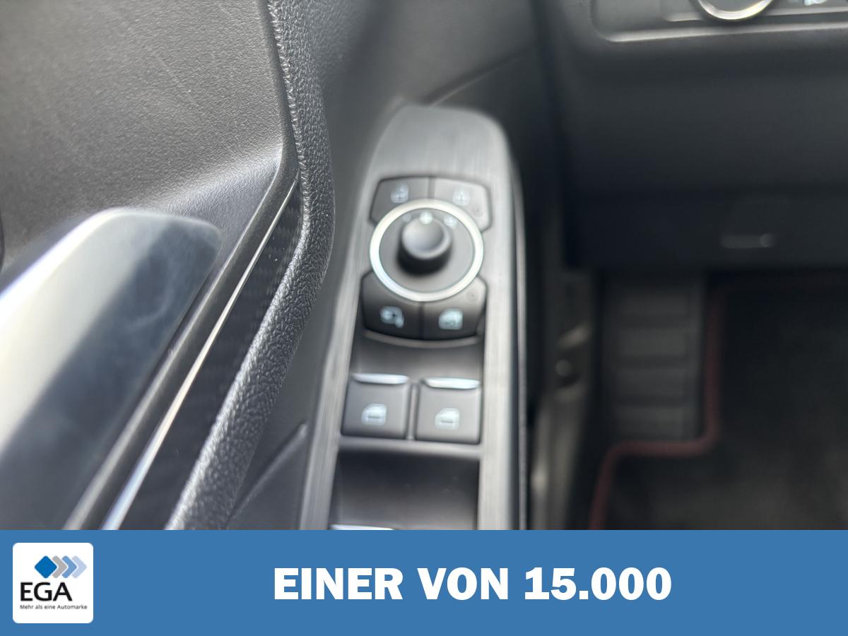 Ford Kuga ST-Line Autm/LED/Navi/Kamera/5 Jahre Gar.