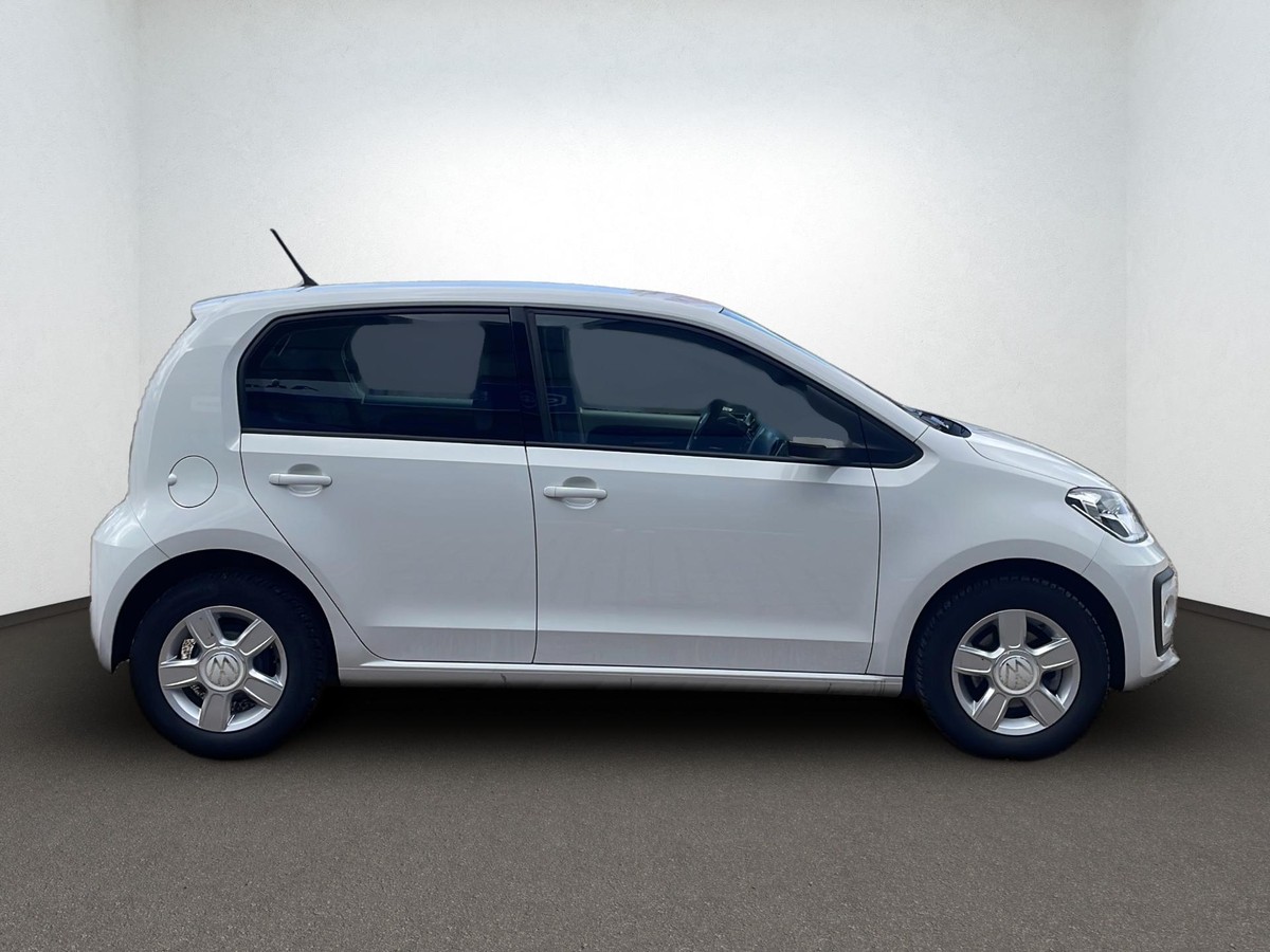 Volkswagen up! 1.0 (EURO 6d)