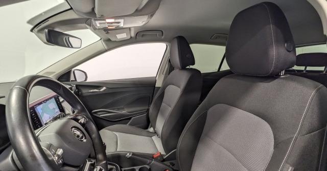 Skoda Fabia Ambition 1.0 TSI LED CarPlay DAB Navi