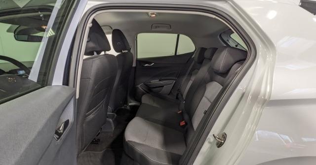 Skoda Fabia Ambition 1.0 TSI LED CarPlay DAB Navi