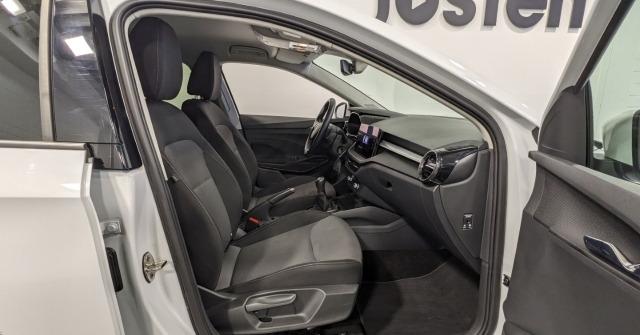 Skoda Fabia Ambition 1.0 TSI LED CarPlay DAB Navi