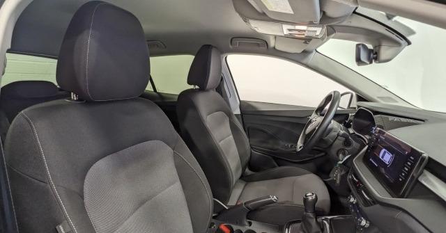 Skoda Fabia Ambition 1.0 TSI LED CarPlay DAB Navi