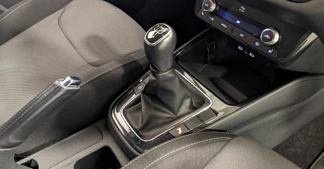 Skoda Fabia Ambition 1.0 TSI LED CarPlay DAB Navi