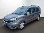 Bild Fiat Doblo Cargo 1.6 Multijet SX Maxi KAMERA*AHK*SHZ*NAVI*TEMPO