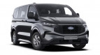 Bild Ford Transit Custom 320 2.0 EcoBlue  Titanium 9-Sitzer