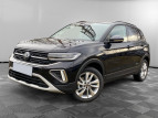 Bild Volkswagen T-Cross Life DSG ACC Matrix Keyless SHZ 2xPDC KAM AHK
