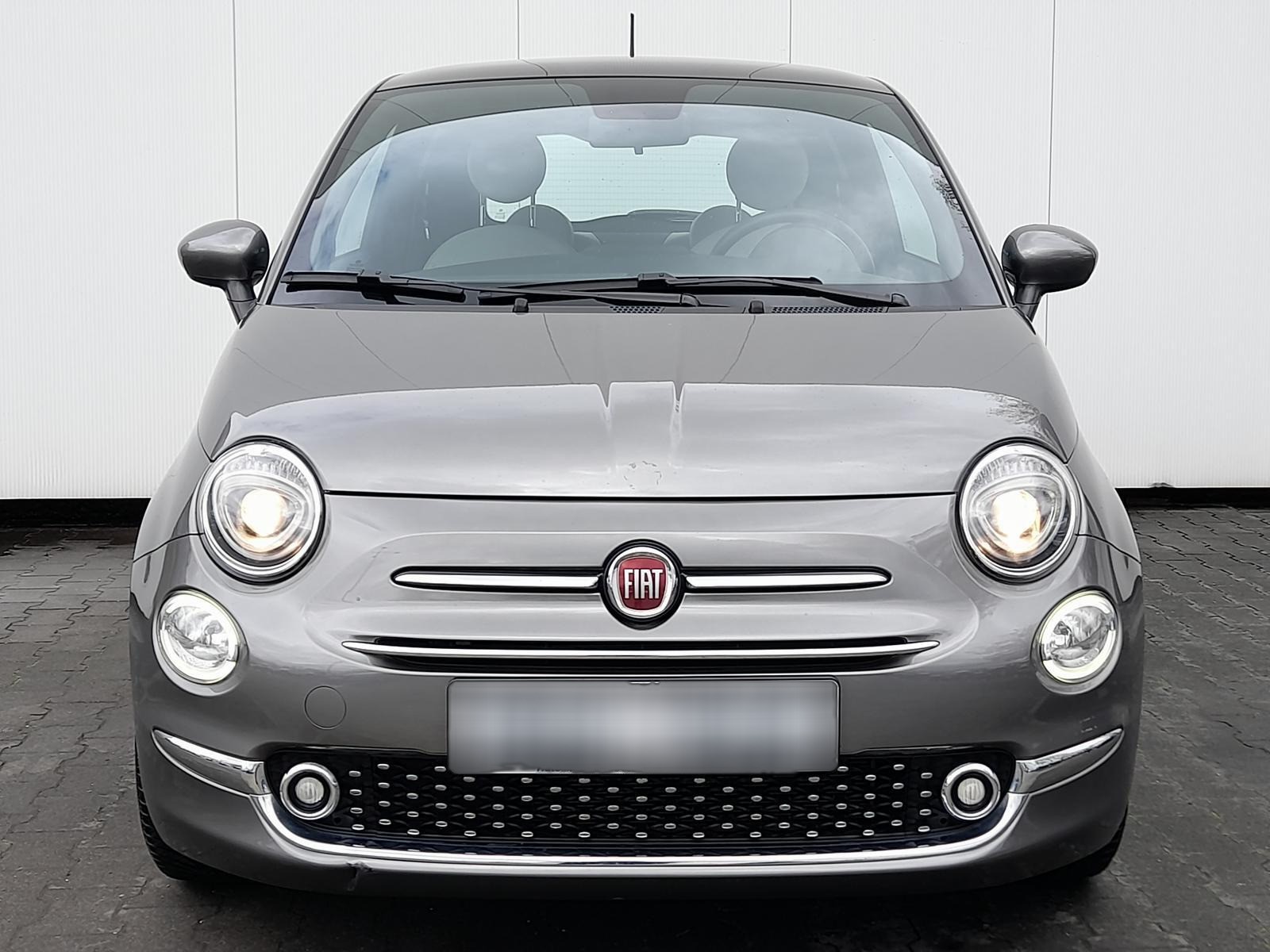 Fiat 500 Dolcevita Hybrid NAVI/APP~PDC~PANO~DAB~GRA