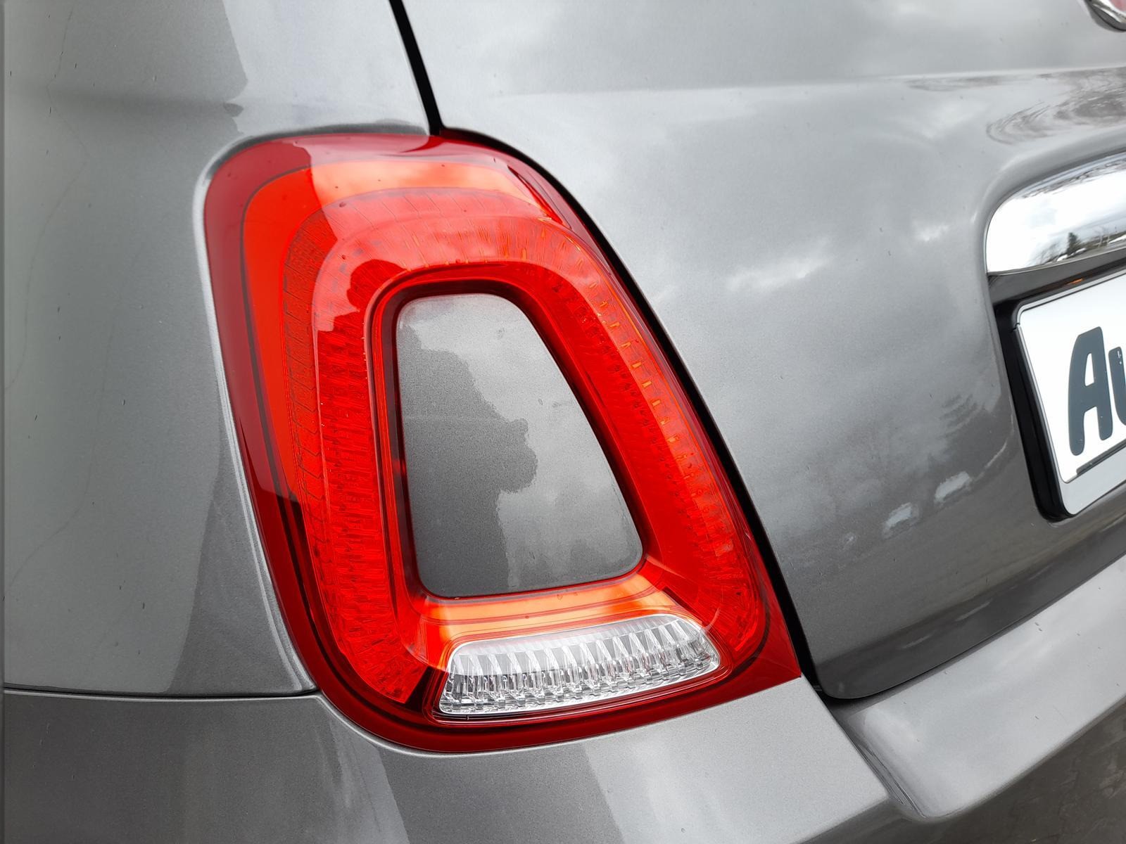 Fiat 500 Dolcevita Hybrid NAVI/APP~PDC~PANO~DAB~GRA