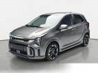 Bild Kia Picanto 1.0 GDI AUTO. (AMT) GT-LINE MJ26 LED SITZH. NAVI KAMERA