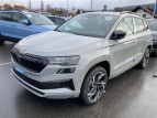 Bild Skoda Karoq 1.5 TSI DSG Sportline, Pano, AHK, Navi, CANTON, Ma