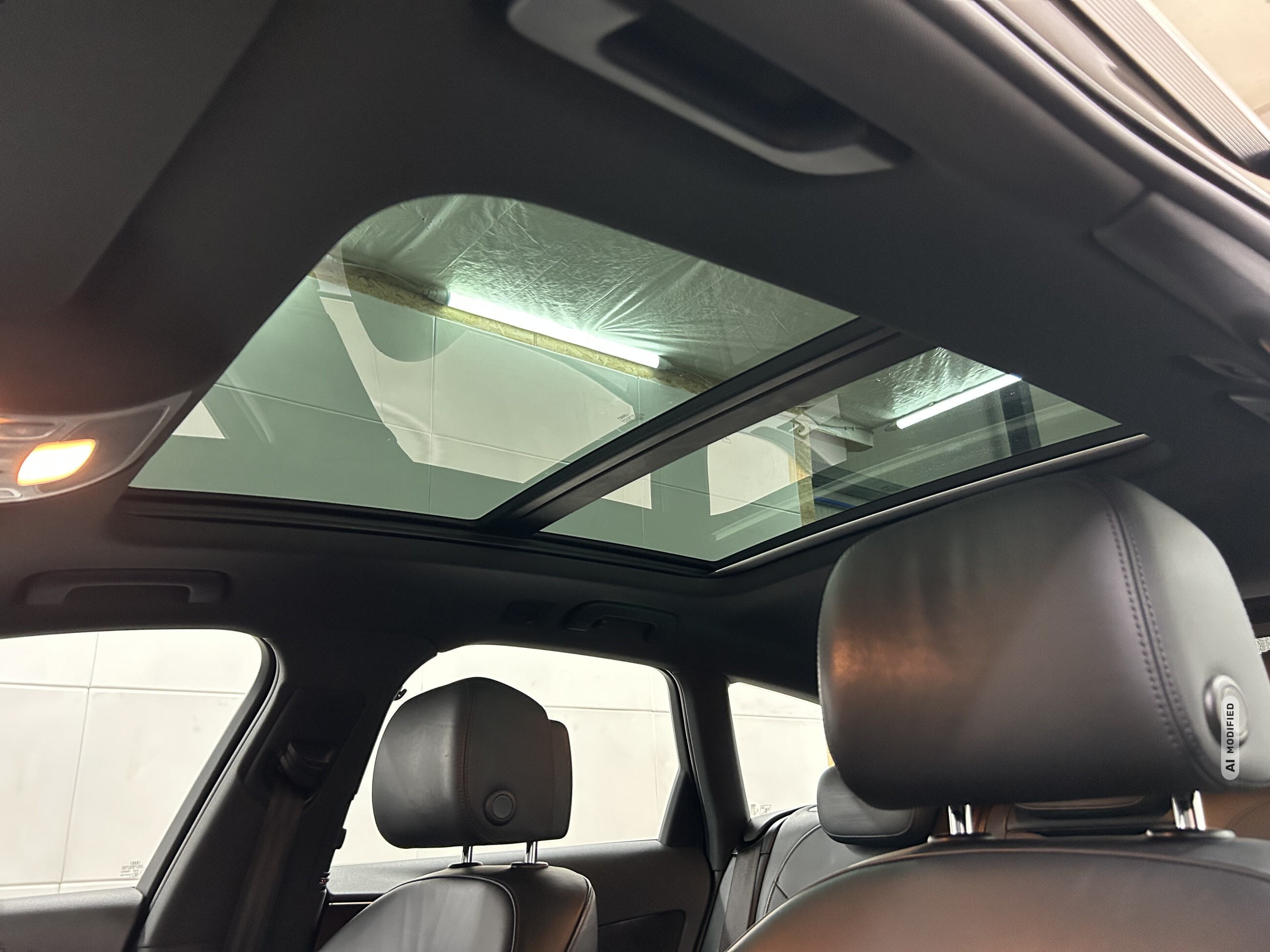 Audi A6 3.0TDI Quattro+AHK+Pano+ACC+Bose+Matrix+STHZ