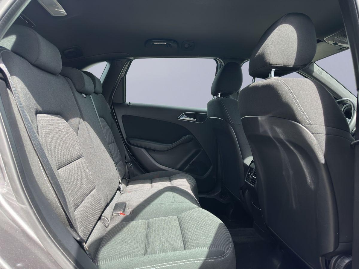 Mercedes-Benz B 200 LED/Navi/SHZ/Klima/Bluetooth