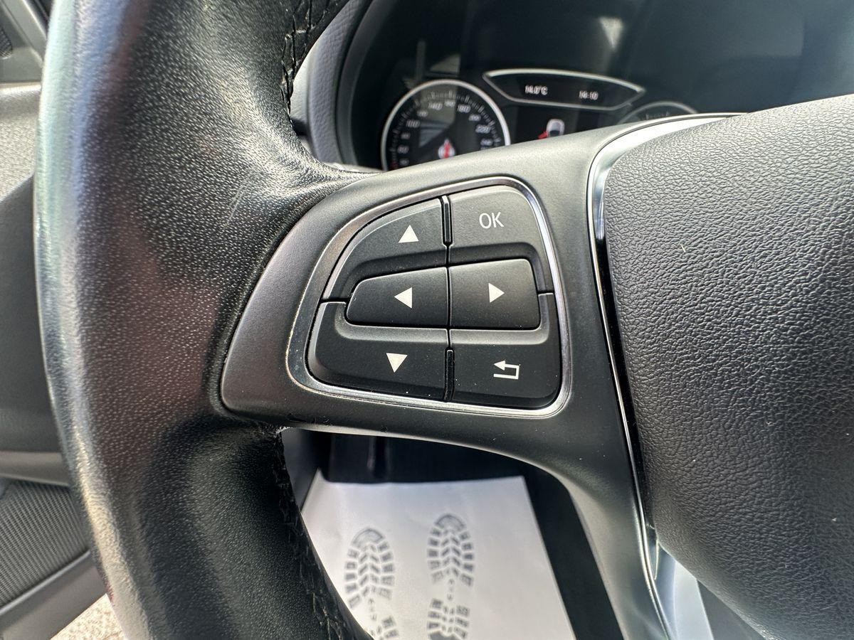 Mercedes-Benz B 200 LED/Navi/SHZ/Klima/Bluetooth