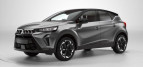 Bild Mitsubishi ASX Hybrid  Diamant TOP 1.8 AT