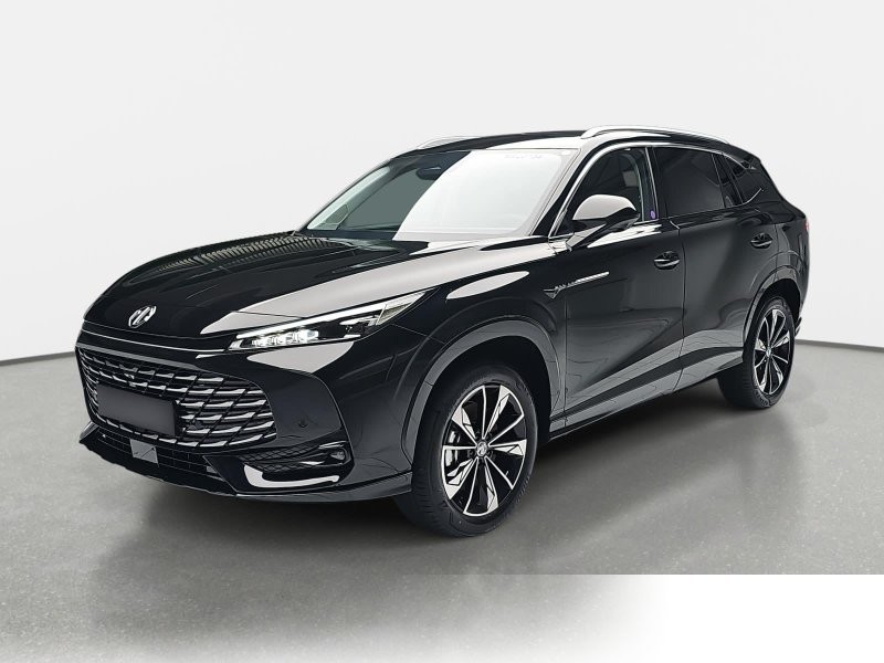 MG HS 1.5 HYBRID+ MY25.5 LUXURY LEDER 360-GRAD-KAMERA 19-ZOLL-LM
