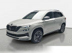 Bild Skoda Karoq 2.0 TSI DSG Sportline 4x4 AHK