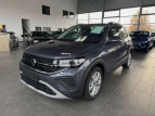 Bild Volkswagen T-Cross 1.0 TSI Prime Navi LED Kamera ACC SitzHZG CarPlay