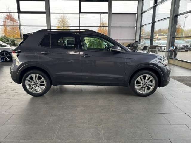 Volkswagen T-Cross 1.0 TSI Prime Navi LED Kamera ACC SitzHZG CarPlay