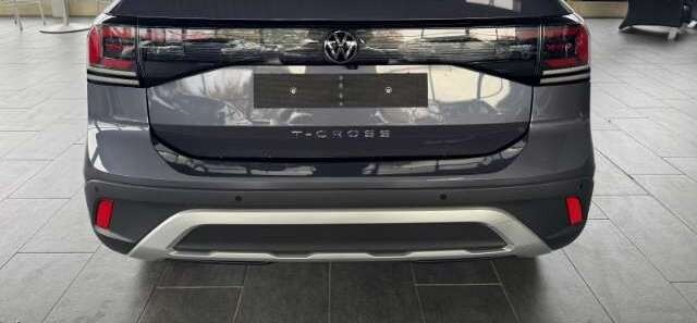 Volkswagen T-Cross 1.0 TSI Prime Navi LED Kamera ACC SitzHZG CarPlay