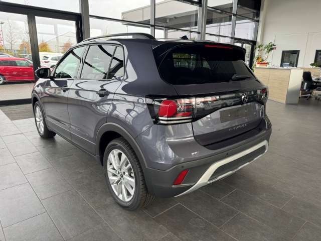 Volkswagen T-Cross 1.0 TSI Prime Navi LED Kamera ACC SitzHZG CarPlay