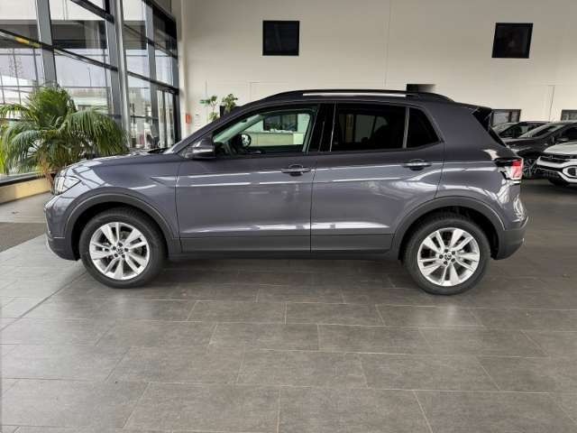 Volkswagen T-Cross 1.0 TSI Prime Navi LED Kamera ACC SitzHZG CarPlay