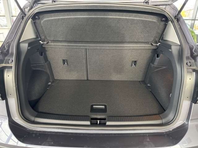 Volkswagen T-Cross 1.0 TSI Prime Navi LED Kamera ACC SitzHZG CarPlay