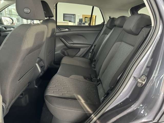 Volkswagen T-Cross 1.0 TSI Prime Navi LED Kamera ACC SitzHZG CarPlay