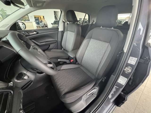 Volkswagen T-Cross 1.0 TSI Prime Navi LED Kamera ACC SitzHZG CarPlay