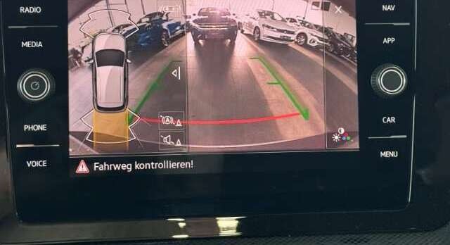 Volkswagen T-Cross 1.0 TSI Prime Navi LED Kamera ACC SitzHZG CarPlay